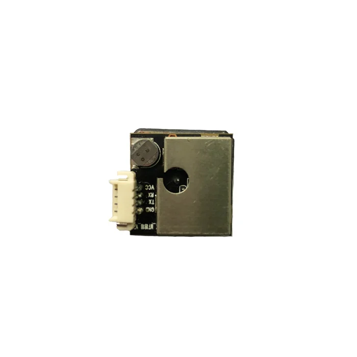 Industrial Application GPS Chip mini size module 18*18 GPS UBX Chip 7020 With Integrated antenna GPS module