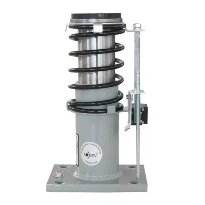 Elevator Hydraulic Buffer Elevator Spare Parts AODEPU Buffer