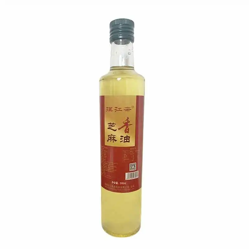 Sellable Refined Sesame Oil Sesame Seed Oil Brand Sesame Oil In Life