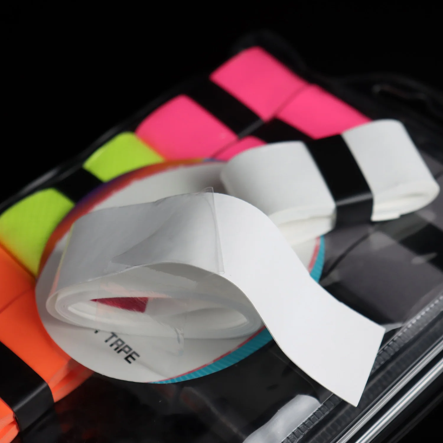 Factory Price Wholesale High Quality Custom Tennis Overgrip Tennis Grip