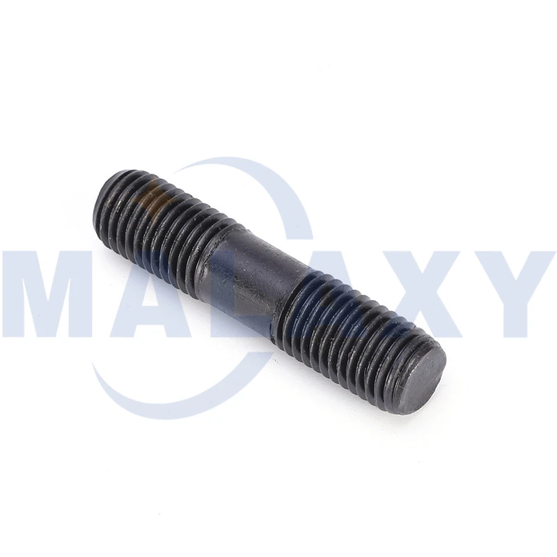 Stud Bolt Screw Studs Studs Bolts B7 M3 M5 M8 M4 M6 660 8Un Nut Din Hdg M10 M12 M16 M18 M19 M20 M27 M30 M45 660A A193 8Mm