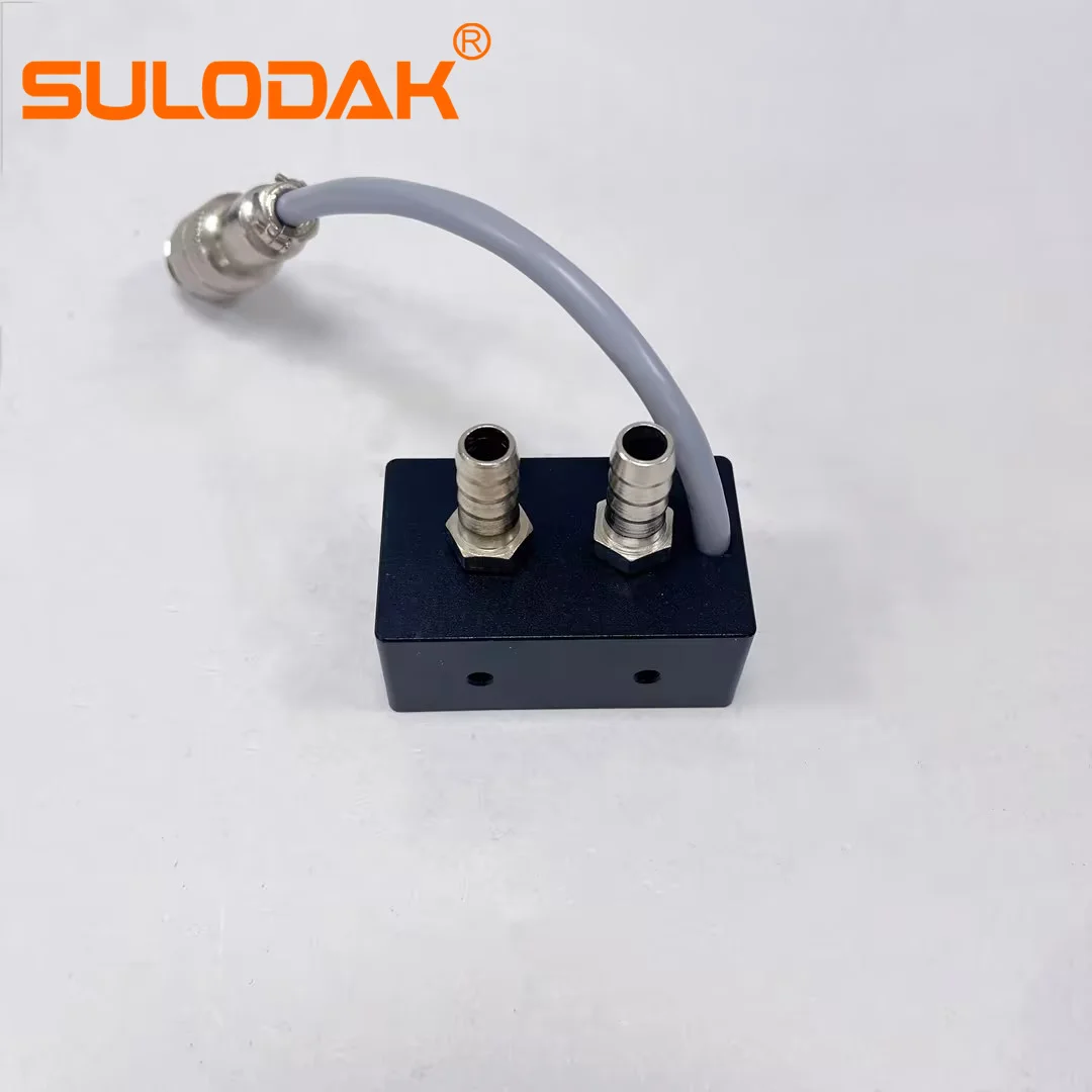 3515 модуль TX800 XP600 UV LED отверждения чернил осушающая Лампа система для лечения типографской краски мгновенного Ricoh G5 G6 УФ кодирования предварительно