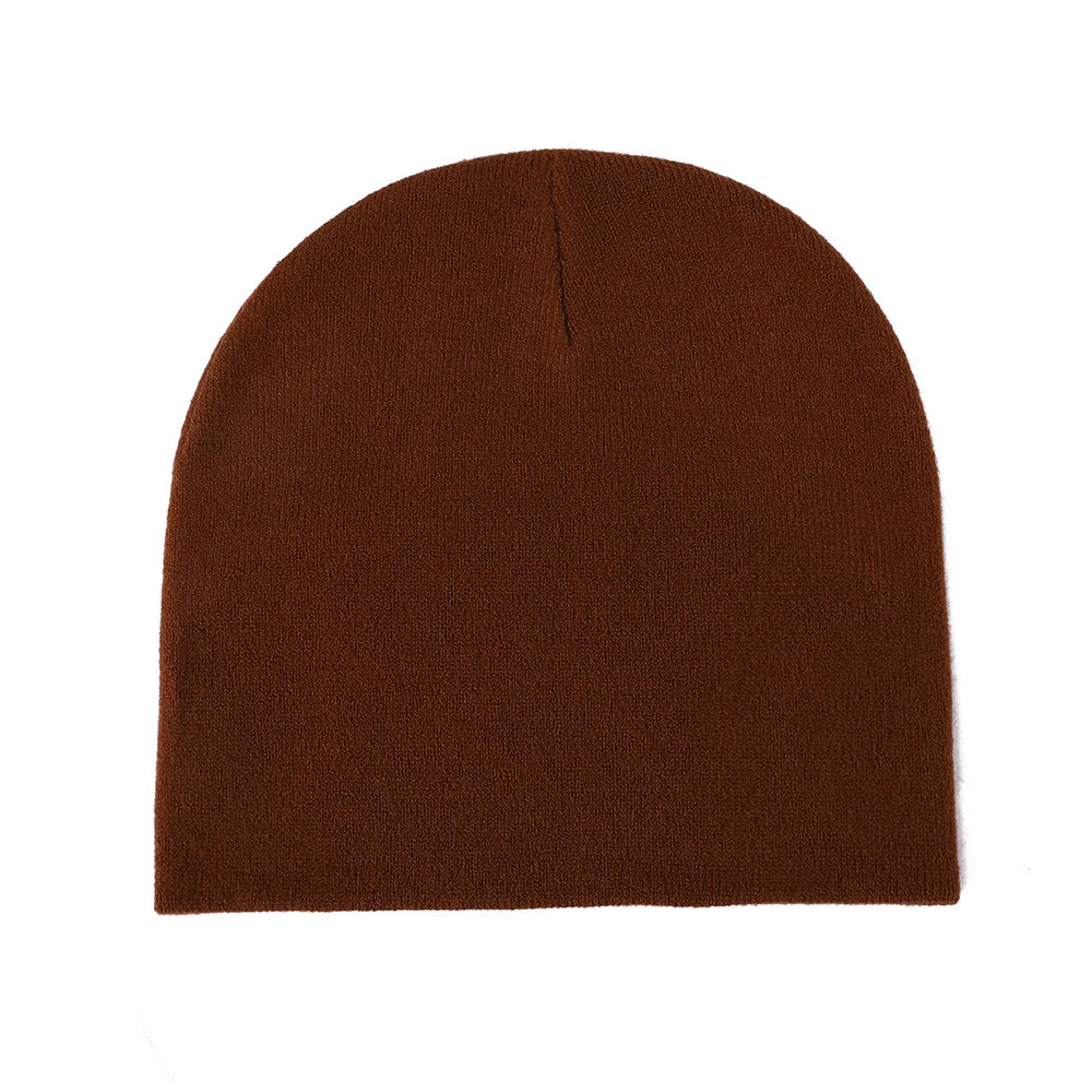 Beanie for Men Women Slouchy  Hats Winter Knit Caps Soft Ski Hat Unisex
