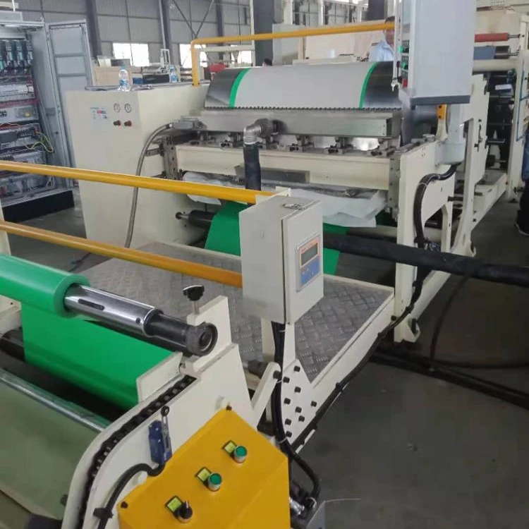 butyle adhesive  Waterproof Membrane/sheet production line