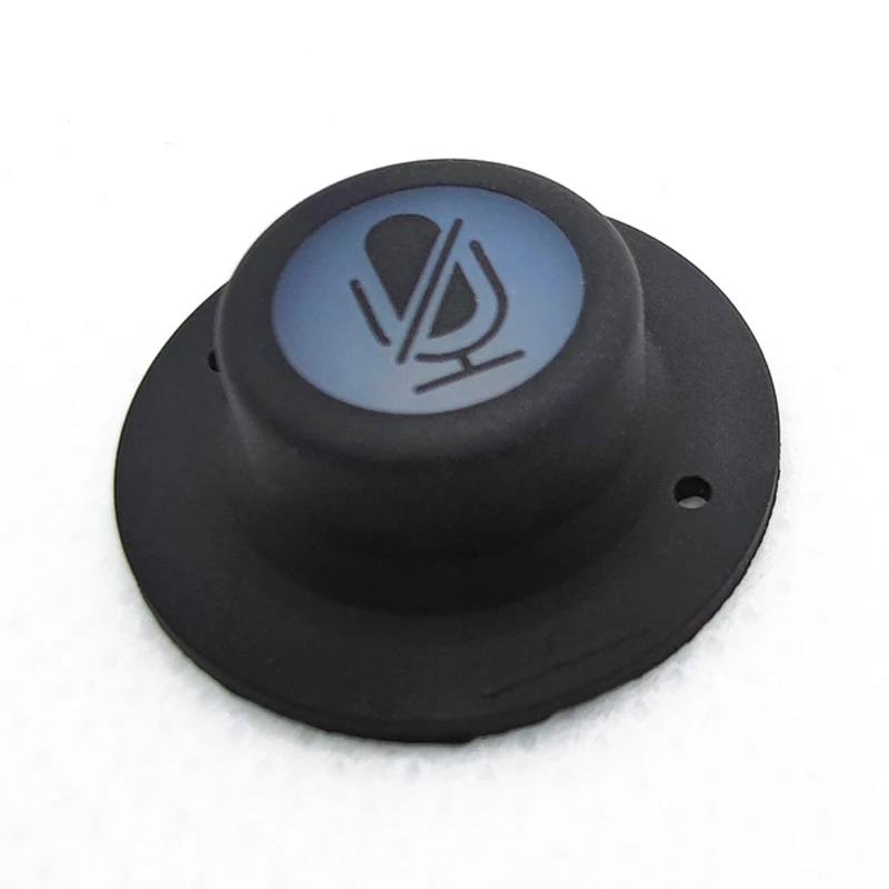 High Quality 3X4 Matrix Custom Made Silicone Membrane Keypad Rubber keypads