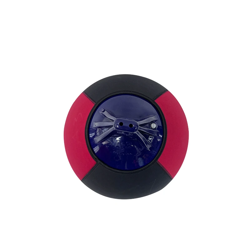 Customized OEM Neoprene Boat Fenders Cover Navy Blue Polyester Thicken Wear-resistant Boat Bumper Cover