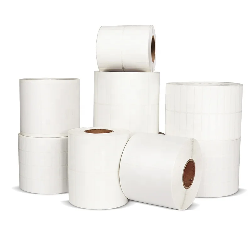 Custom printing adhesive waterproof vinyl inkjet large stickers roll inkjet sticker paper sticker sheet