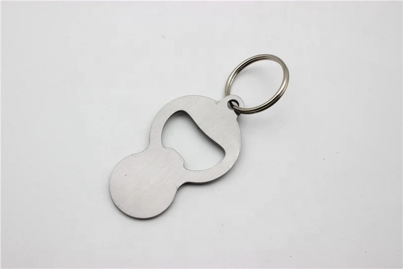 Custom Stainless steel Europe Coin Size Shopping Cart Trolley Solver Token Coin Keychain