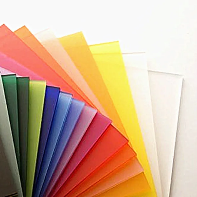 High Quality 100% Virgin Acrylic Sheet Suppliers PMMA/Acrylic Sheet