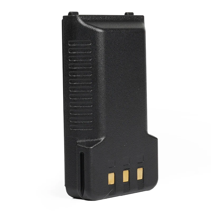 7.4V 2600mAh SBR-26Li Replacement Battery for YAESU FT-25E FT-65E FT-65R FT-25R Radios