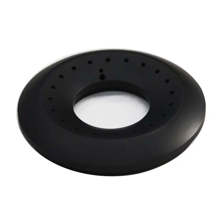 Kitchen  Gas Stove Accessories Metal Fire Cover Factory Wholesale