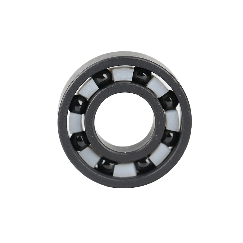 Silicon Nitride Zirconia full ceramic bearing 6800 6801 6802 6803 6804 6805N 6805 6806 6807-2rs 61808 61809 6810 61811 61812