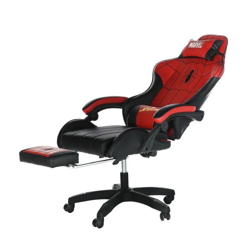 Manufacturers direct sales network cafe e-sports games comfortable can lie up and down rotating computer competitive chair