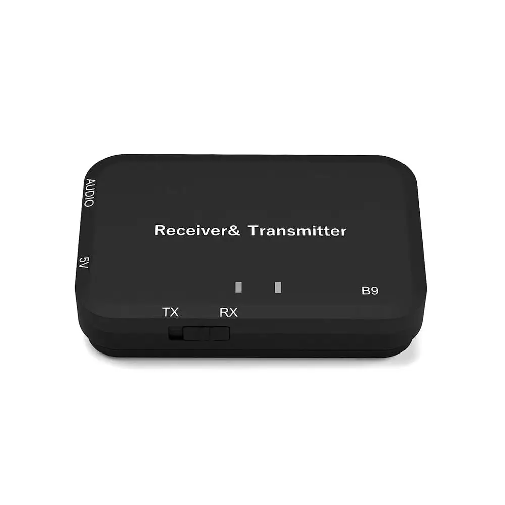 B9 Wireless BT4.2 Audio Transmitter TV Computer music transmitter
