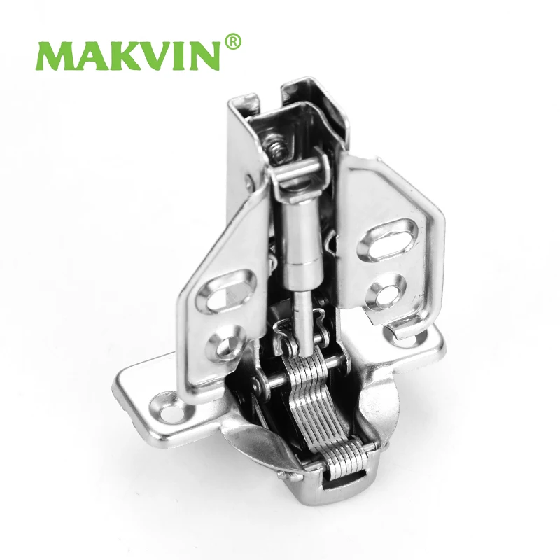 Modest price Furniture cabinet soft closed hydraulic iron hinge