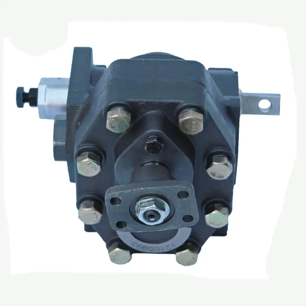 Hydraulic gear pump KP35B