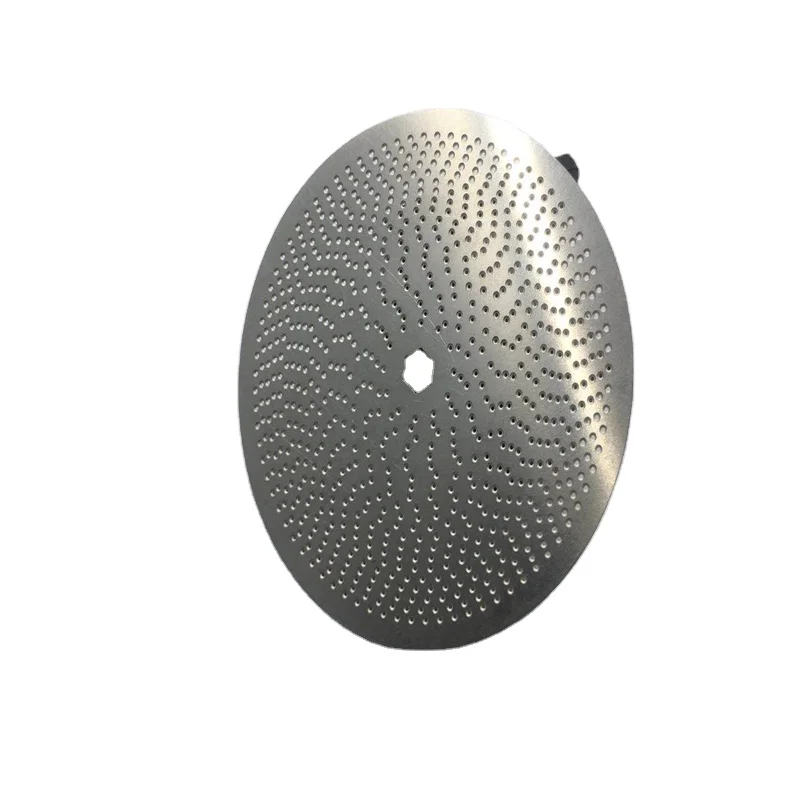 High Precision Photo Chemical Etching Stainless Steel Etching Parts Manufacturer from China