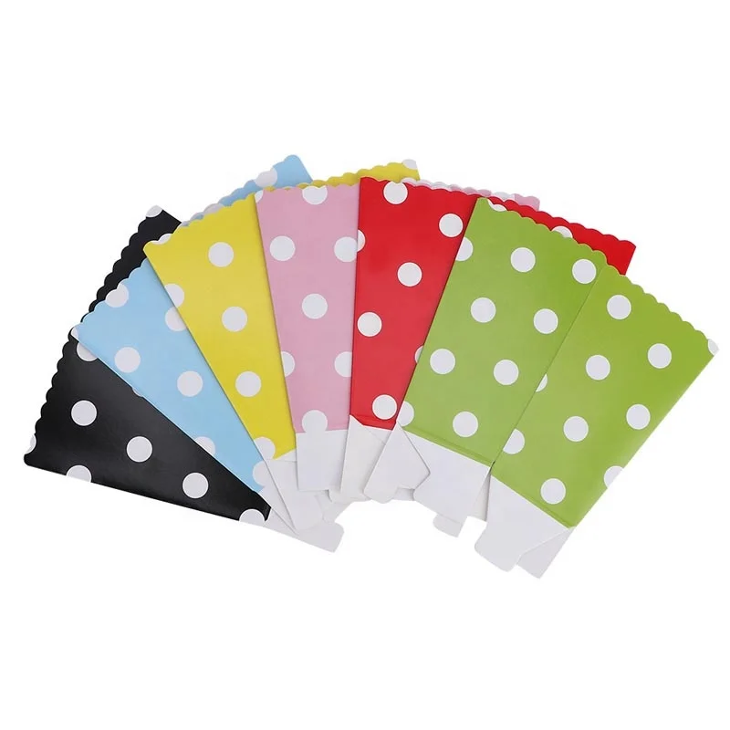 custom resealable food packaging paper popcorn bags