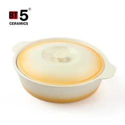Food & soup casserole pot,  cookware ceramic hot pot for sale