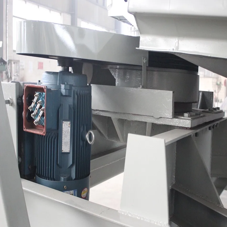 Manufactory direct High Efficient Wholesale low cost factory design   gyratory screen