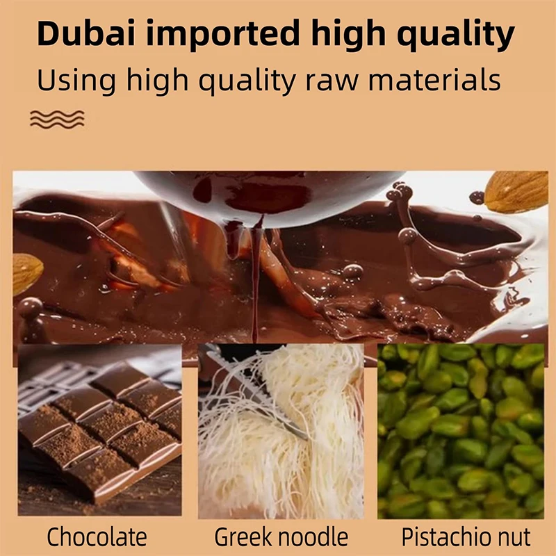 Dubai производитель шоколада OEM и оптовый поставщик поставляющие индивидуальные подарочные коробки с ароматами упаковкой для B2B