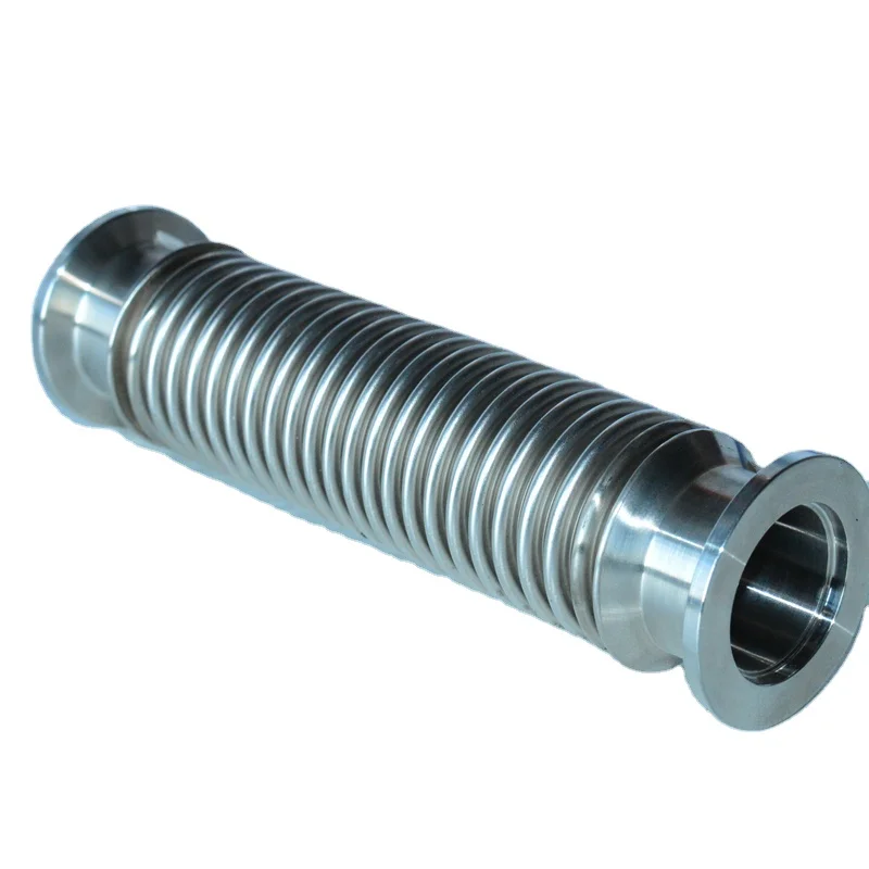 Stainless steel flexible metal expansion bellows/ Expansion joint/ bellow compensator/Vacuum bellows