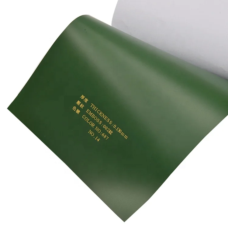 
PVC Christmas Tree Rigid PVC Films PVC Grass Artificial Plastic Fence 