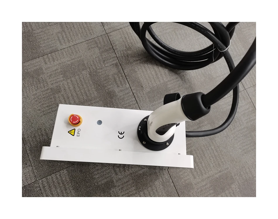 Guaranteed quality unique wall mounted ac evse (iec) testing air condition electric e cars ev charger 22