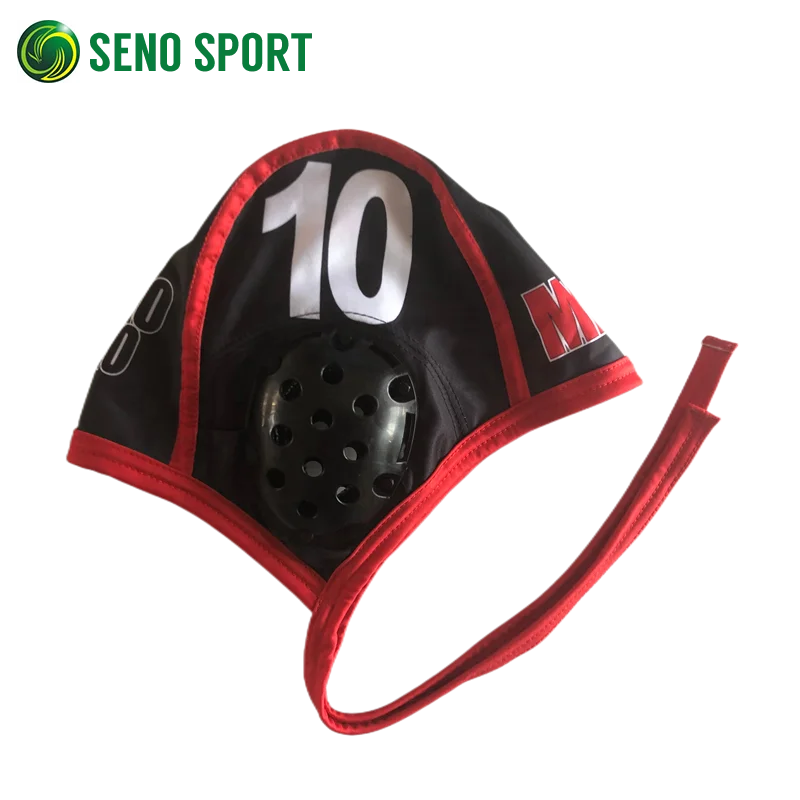 Wholesale Personalized Water Polo Caps For Water Polo Team