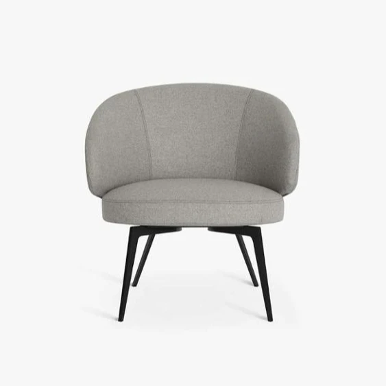 
Modern fabric leisure lounge leisure sofa chairs 