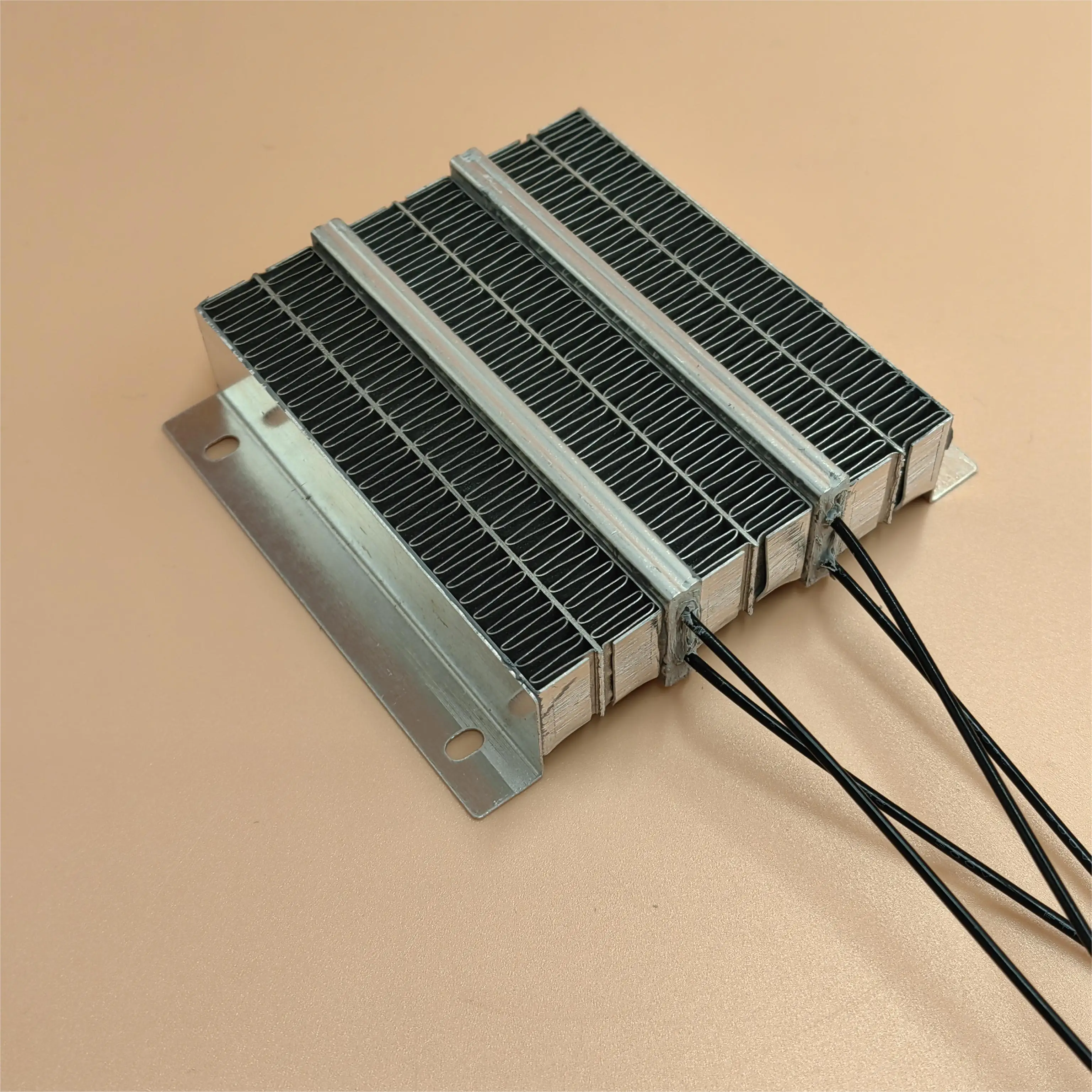 Fast Shipping Low MOQ Customized Heating Elements Ceram Heater Thermistor Ceramic PTC Electric Heating Element