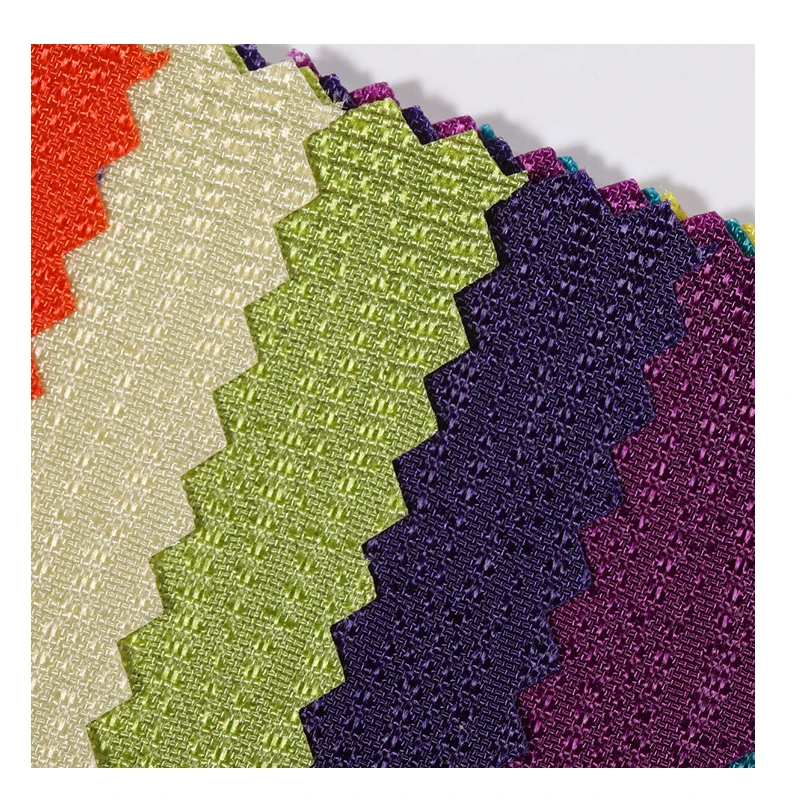 420D  nylon Branch pattern Oxford Oxford Fabric material for bag