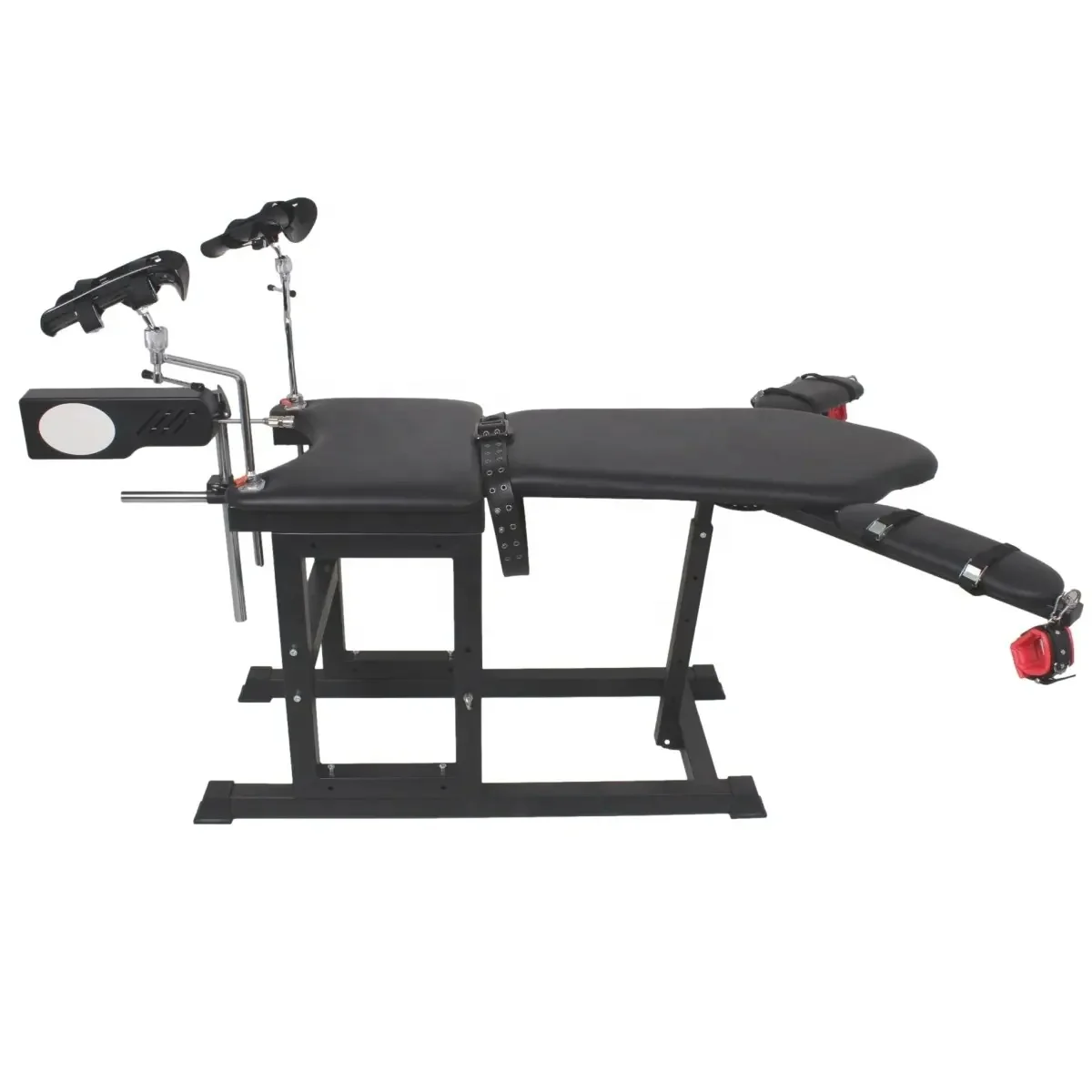 Spot goods BDSM Training Punishment Tool Rack Joyful Large Restraint Frame Binding Restraint gynecology chair  Sex Furniture