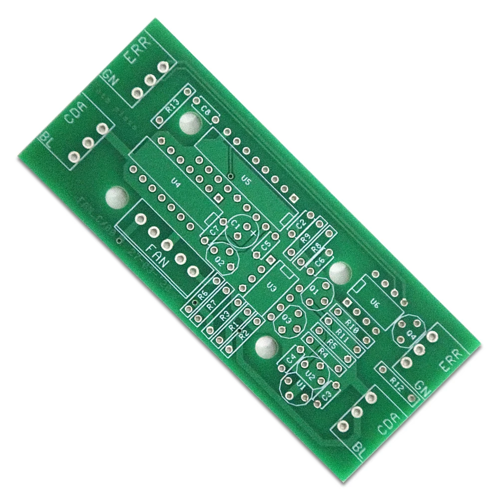 OEM design PCB suppliers  Ice Cream Maker Pcba Ice Cream Machine Pcb Assembly Control Board