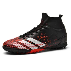 Short nail student children long nail broken nail football shoes phantom gt football shoes