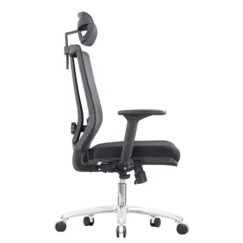 Hot Sale Modern Executive Ceo Design Mesh Fabric Office Chair