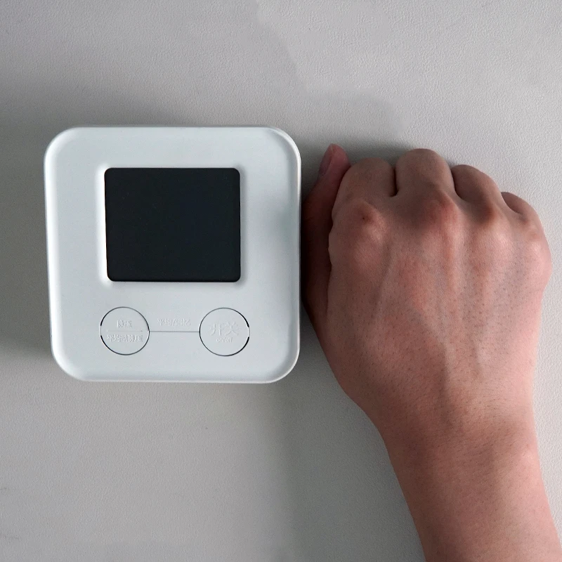 OEM meter sphygmomanometer electronic blood pressure monitor tensiometro tensiometer