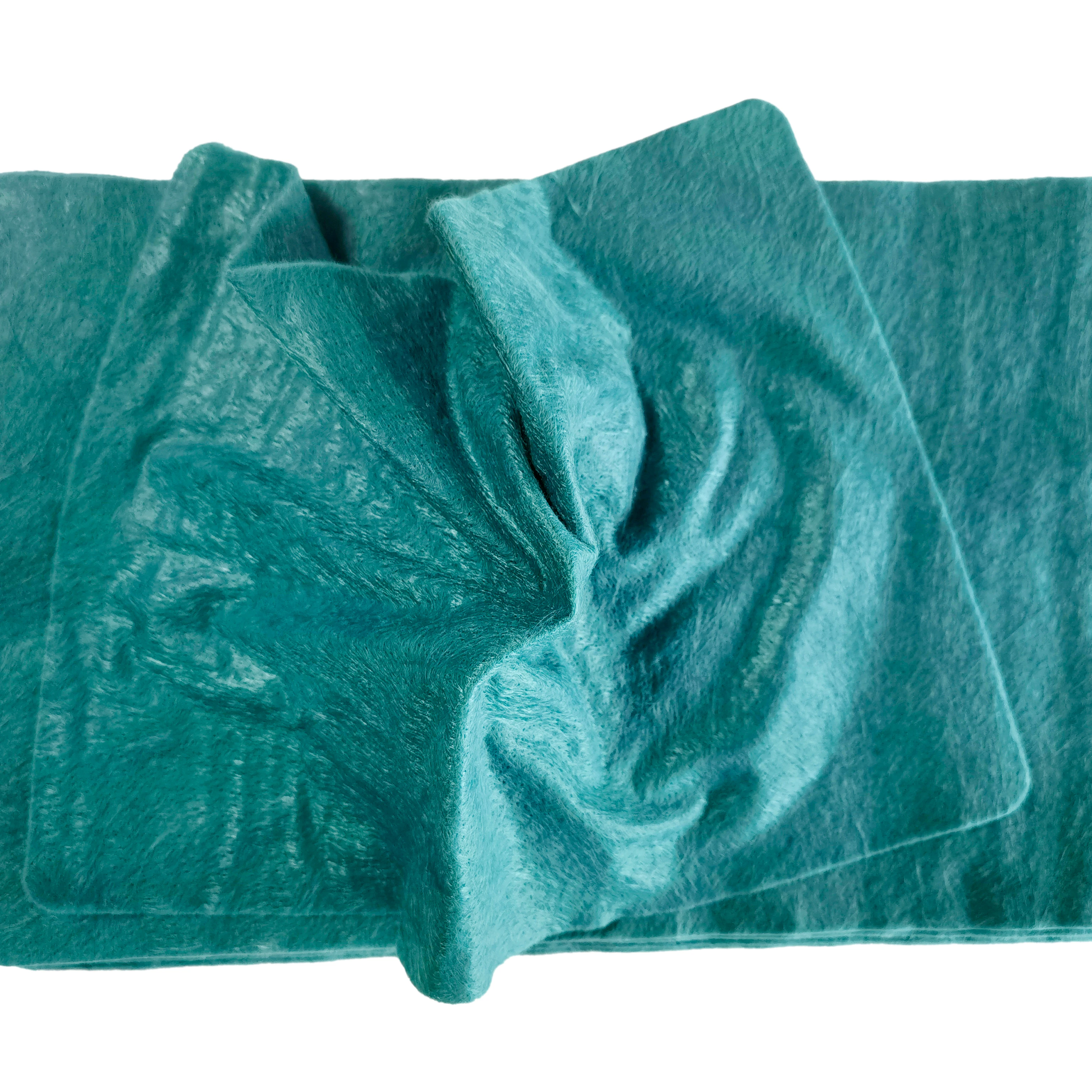 Геотекстиль, защита растительности, обслуживание дорог