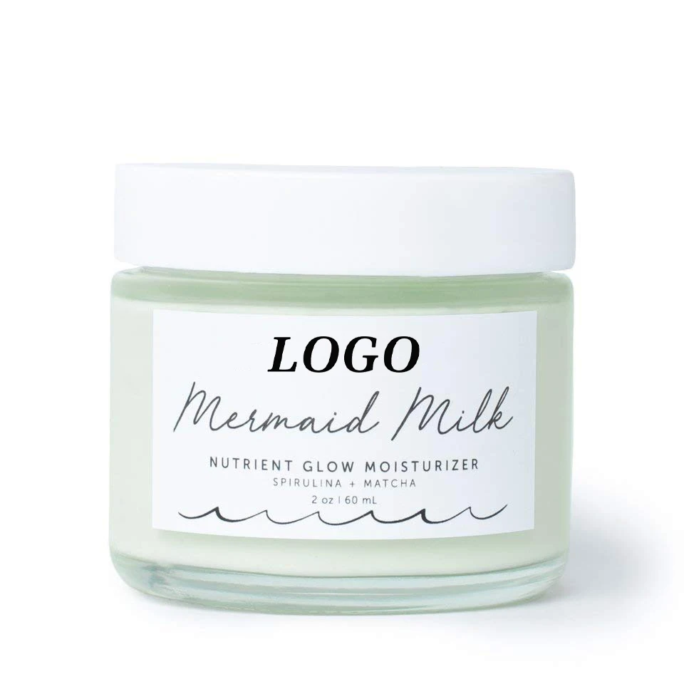 BLIW Private Label High Quality Custom Logo Face Cream Nourishing Hydration Face Skin Whitening Moisturizing Cream