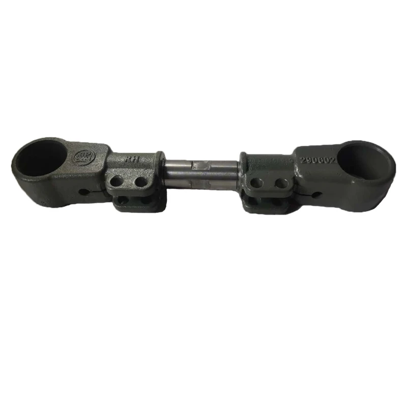  Подвеска для прицепа SAF/Bpw в немецком стиле регулируемый фиксированный рычаг вращающего момента 05.443.71. 04 0 0544371040