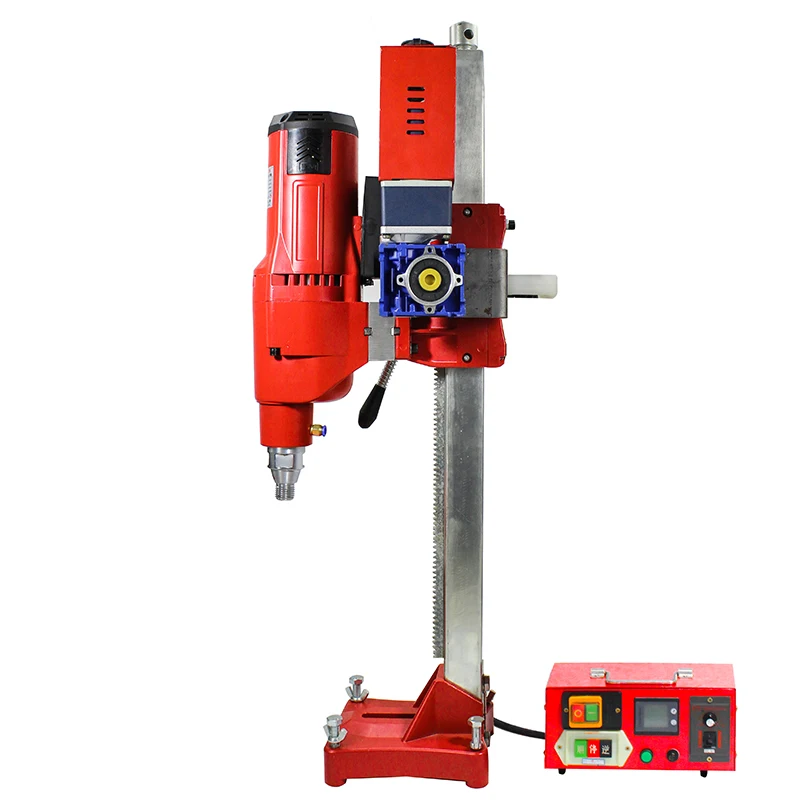water drill machine 350 diamond core drilling machine
