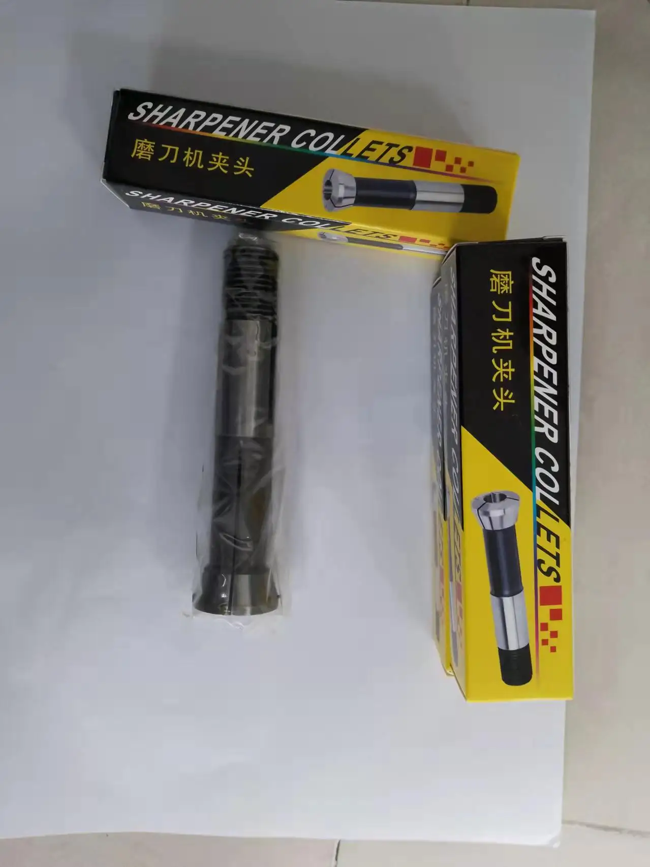 Hot  sale  u2 grinding sharpener milling collet