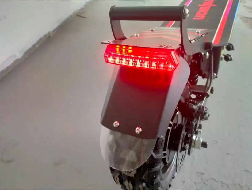 US EU Canada warehouse Cheapest 11 inch 2500w 48v high powerful electric scooter Free shipping Q30 Foldable Electric Scooter