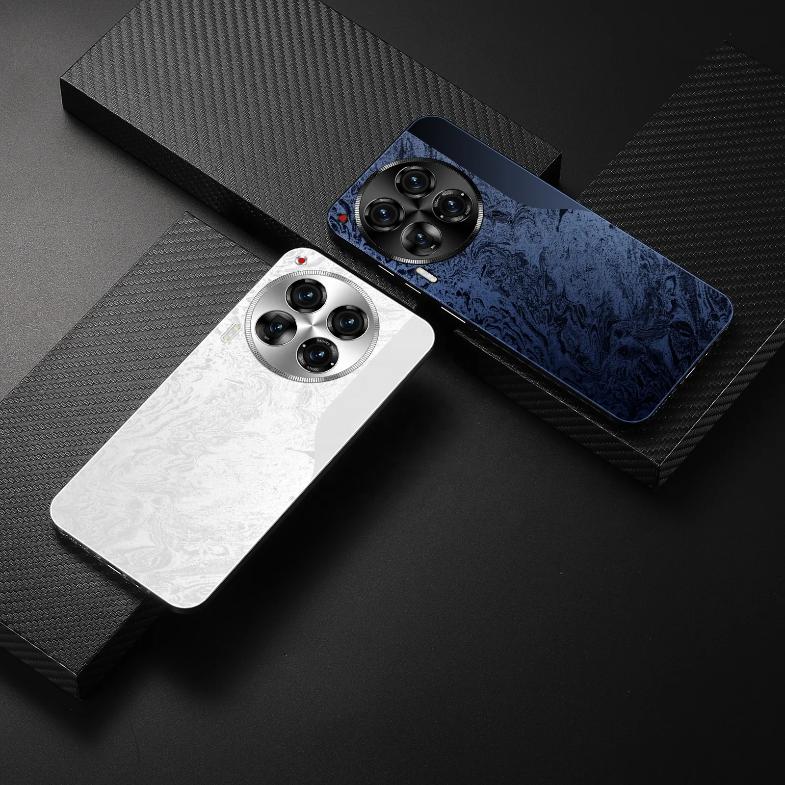 Camon 30 pro 7.3 inch largescreen mobile phone 16GB+1TB Android 14 smartphone HD camera smartphone Factory wholesale price