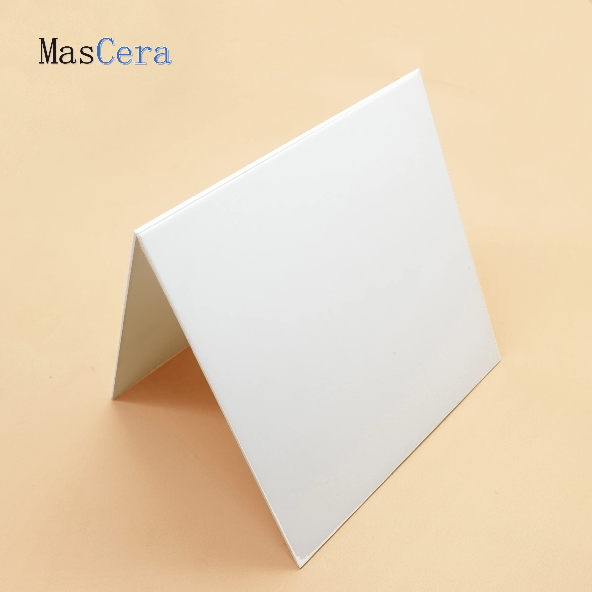 96% Al2O3 Alumina Ceramic Sheets