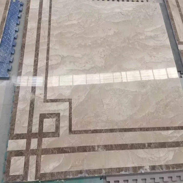 oman marble beige marble tile china supplier oman cream marble
