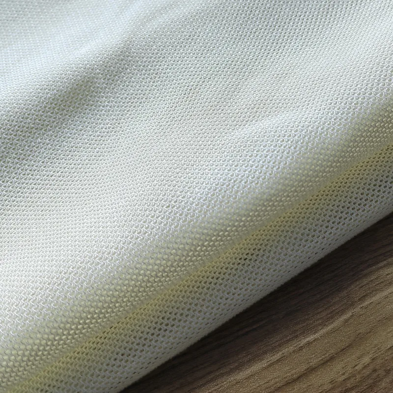 aramid knitting mesh meta  fabric for industry auto hose reinforcement layer