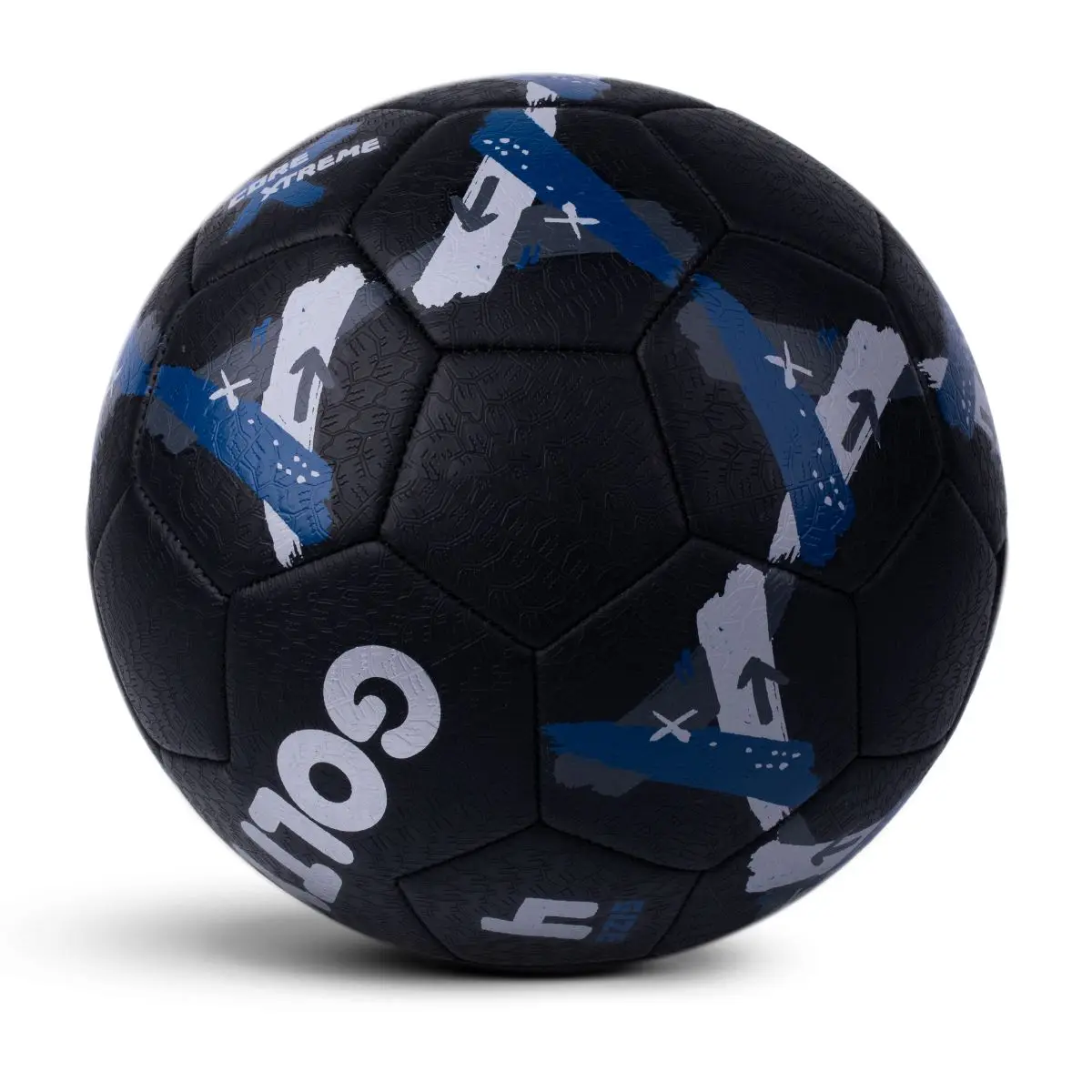 cheap machine sewing colorful pu pvc flag size 5 4 custom print foam football soccer balls