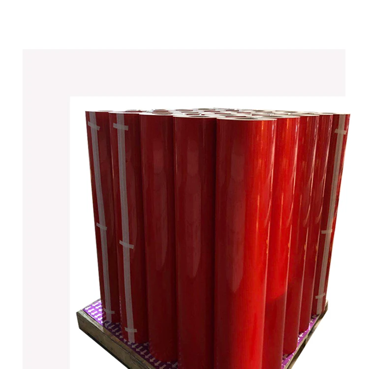 
Hot Selling Grade Vinyl Reflective Film 