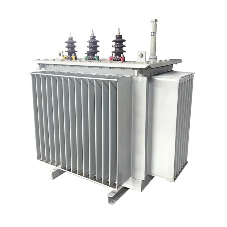 Customization Medium and High Voltage Transformer Price 1000 kva transformer Electric transformer 80kva 1500kva